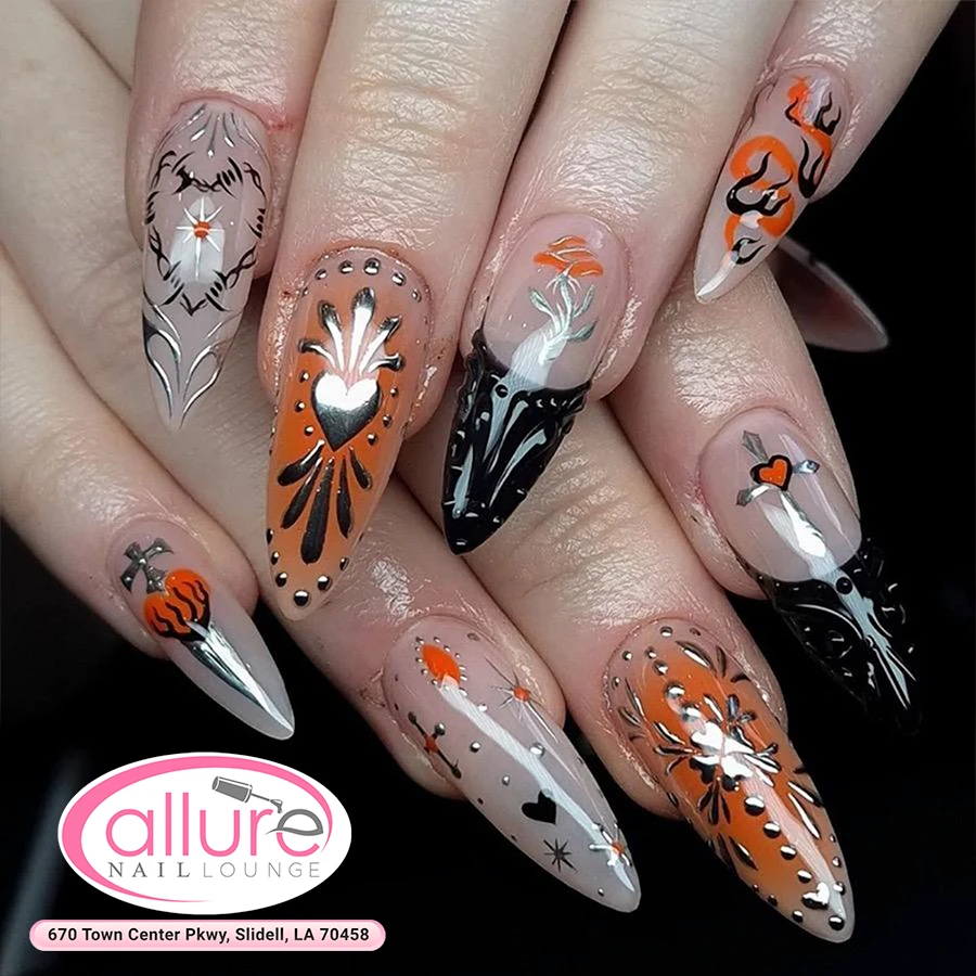 Nail Art